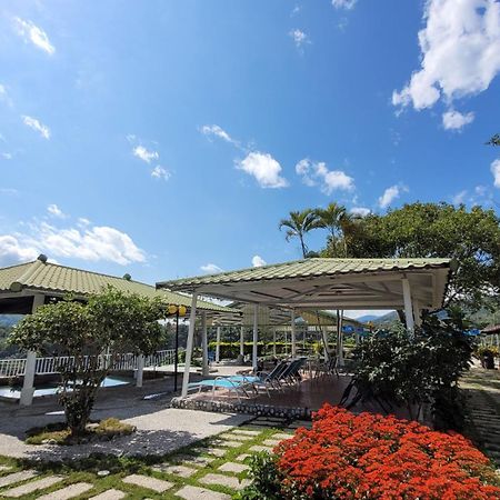 Solobo Resort Liugui Экстерьер фото