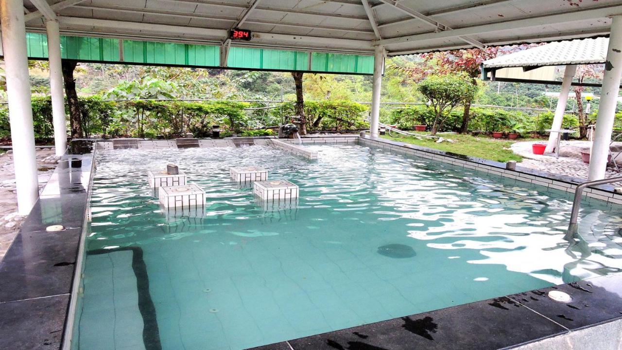Solobo Resort Liugui Экстерьер фото