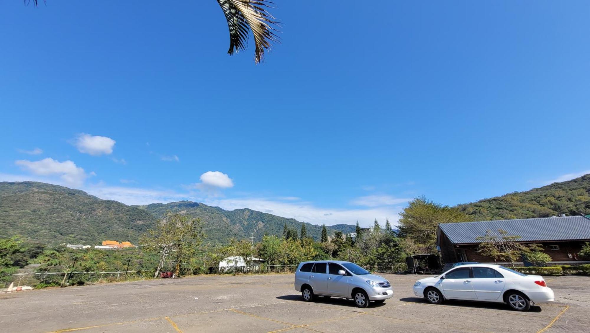 Solobo Resort Liugui Экстерьер фото