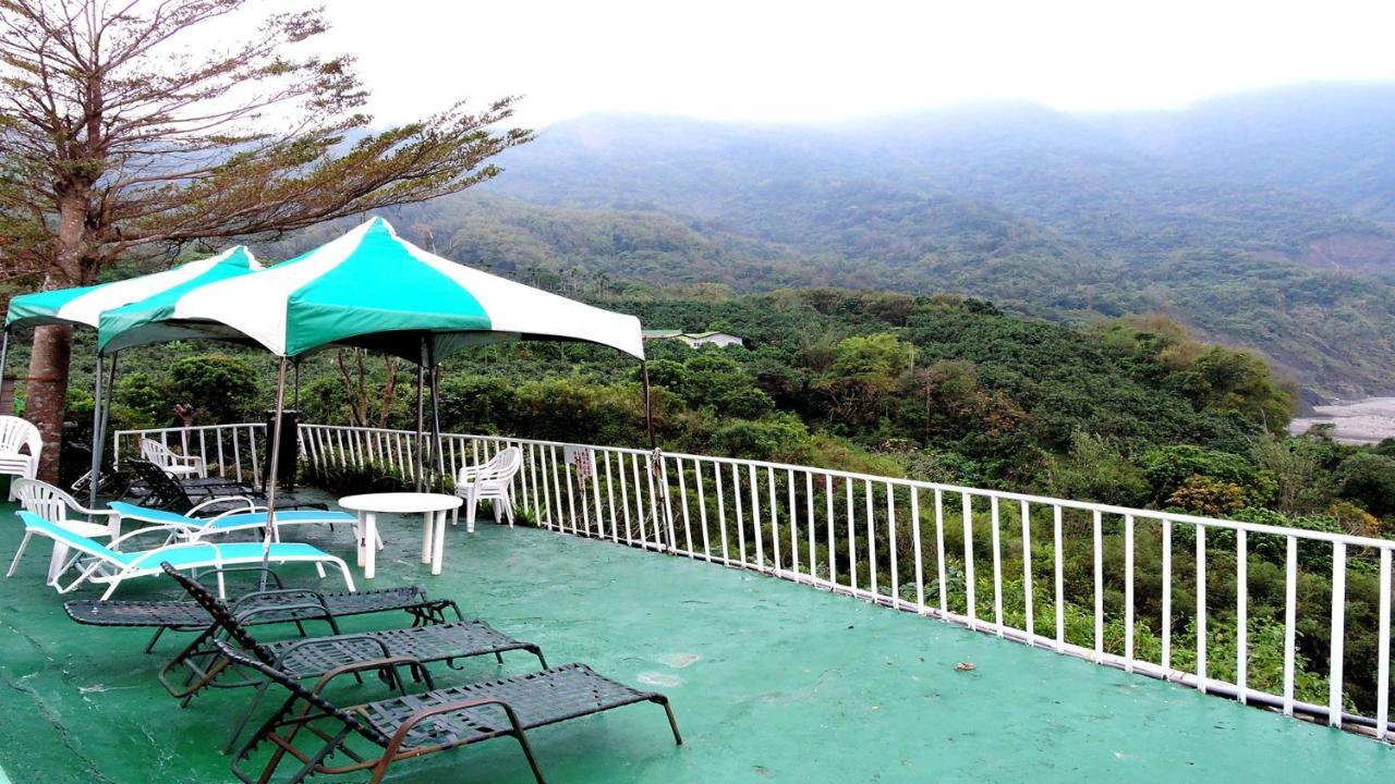 Solobo Resort Liugui Экстерьер фото