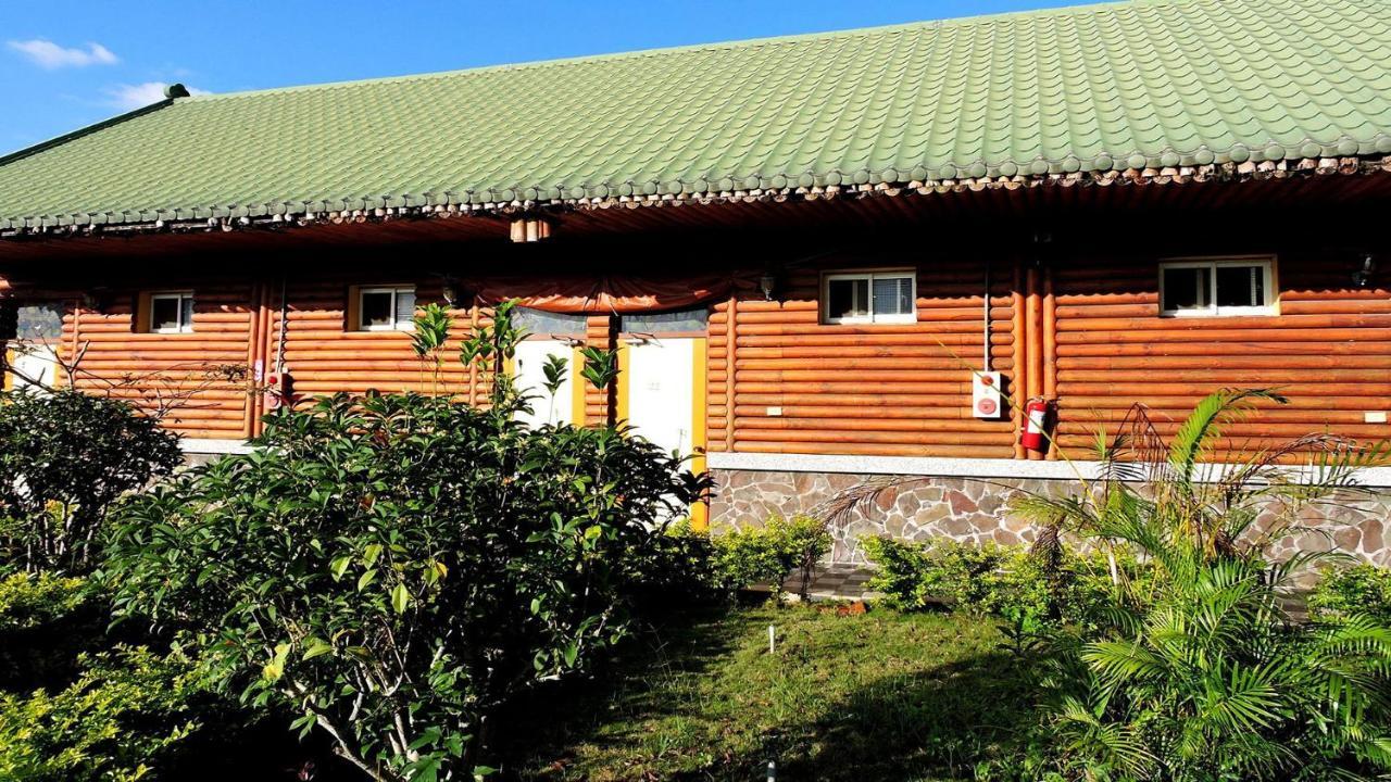 Solobo Resort Liugui Экстерьер фото