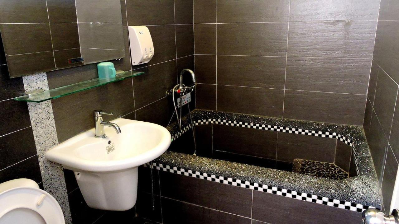 Solobo Resort Liugui Экстерьер фото