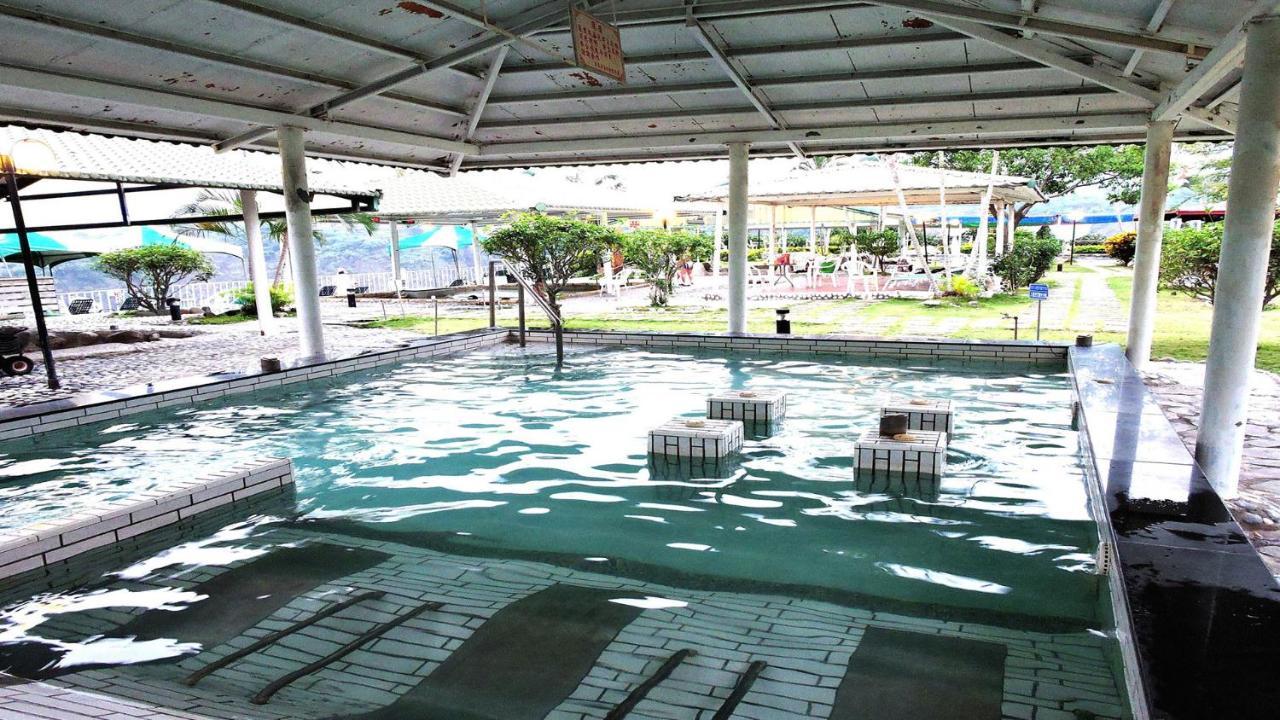 Solobo Resort Liugui Экстерьер фото