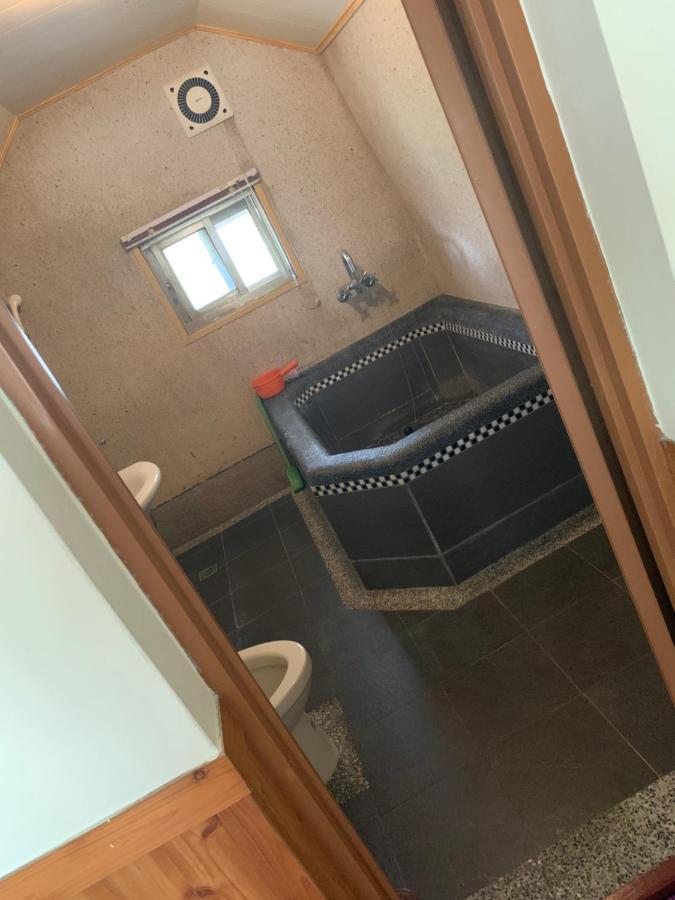 Solobo Resort Liugui Экстерьер фото