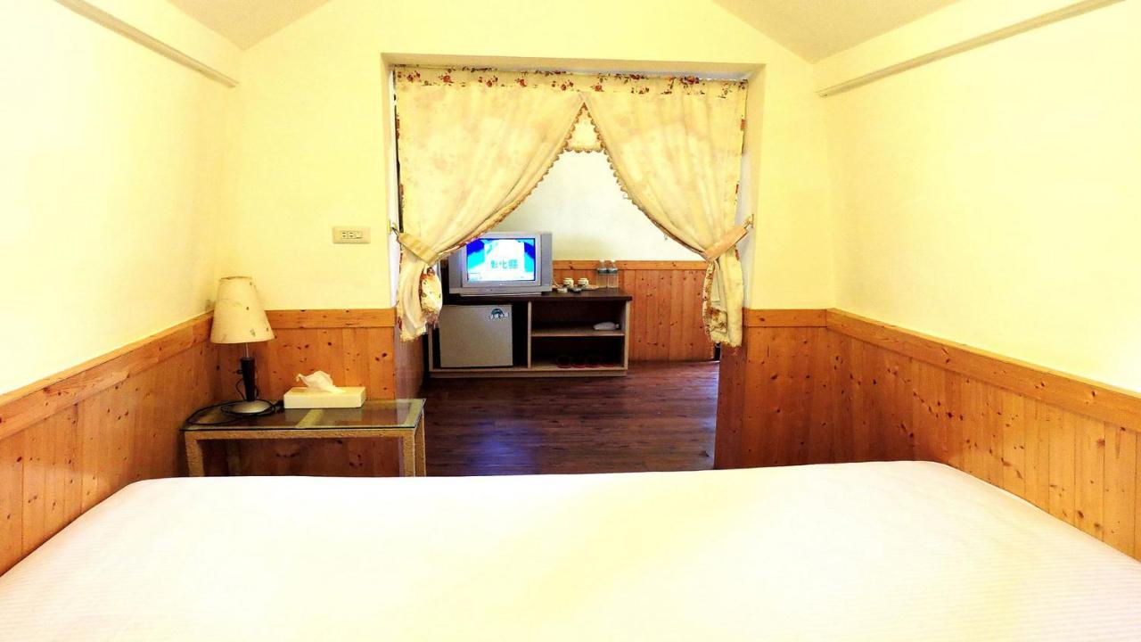 Solobo Resort Liugui Экстерьер фото
