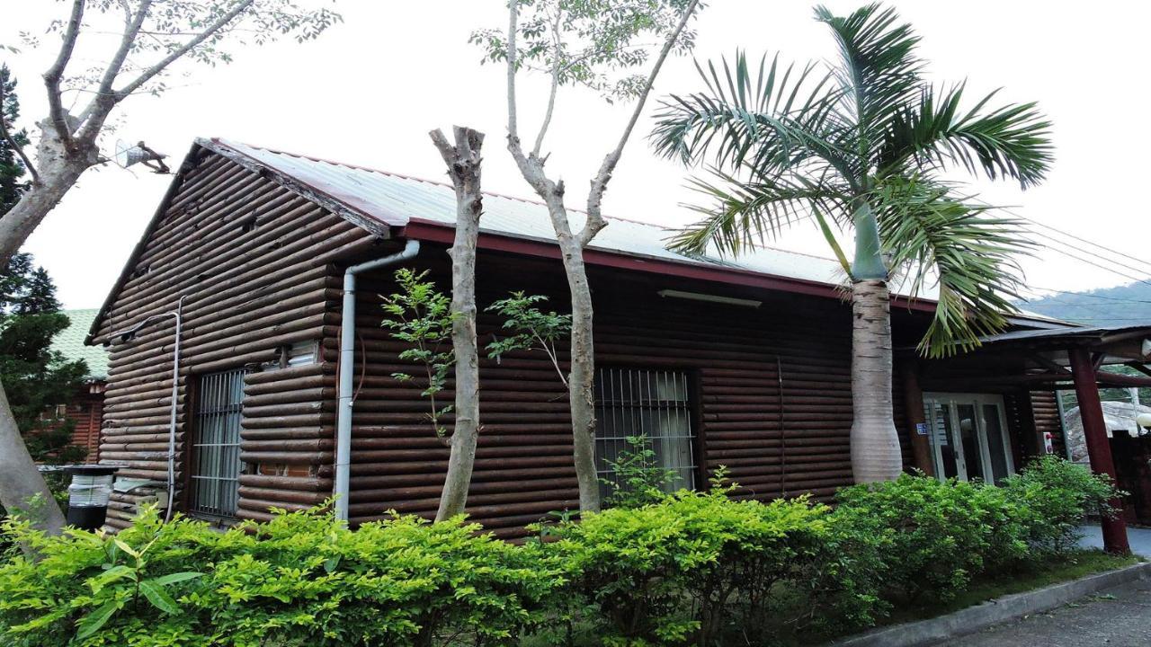 Solobo Resort Liugui Экстерьер фото