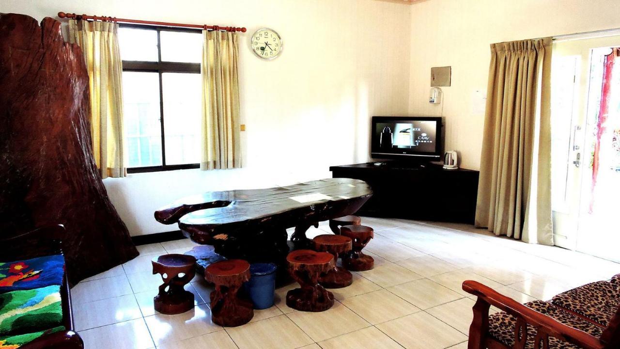 Solobo Resort Liugui Экстерьер фото