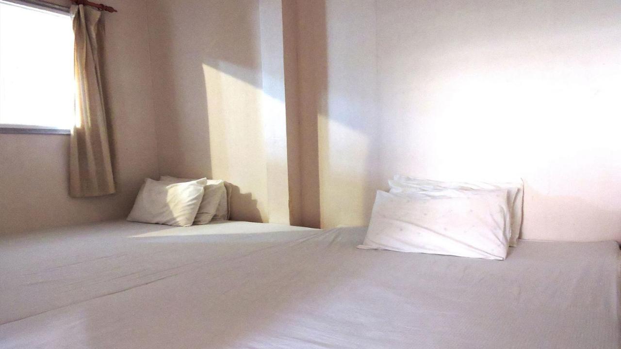 Solobo Resort Liugui Экстерьер фото