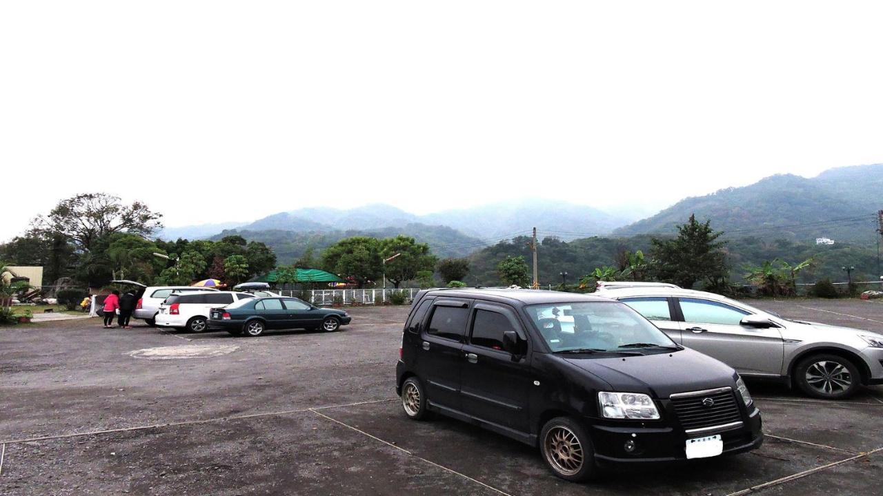 Solobo Resort Liugui Экстерьер фото