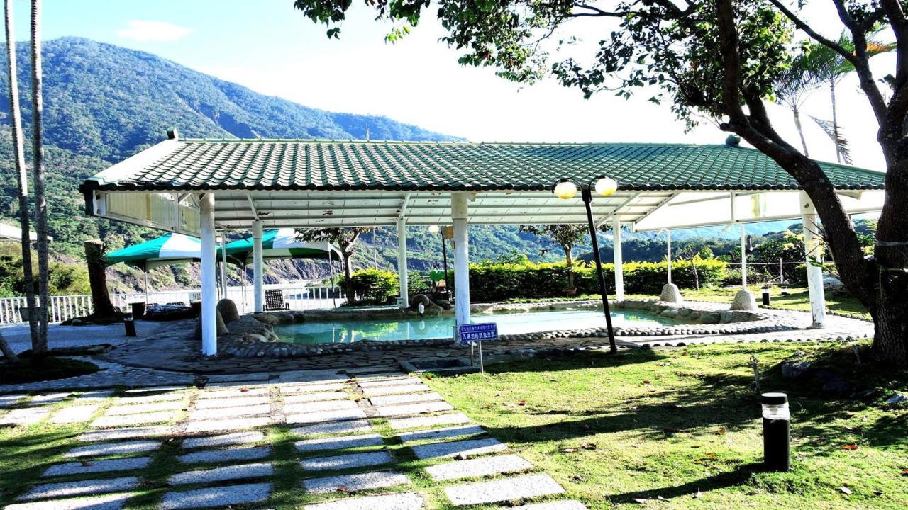 Solobo Resort Liugui Экстерьер фото