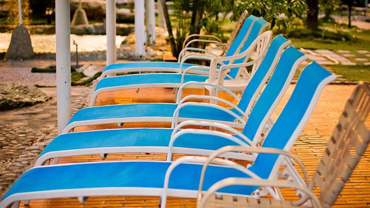 Solobo Resort Liugui Экстерьер фото