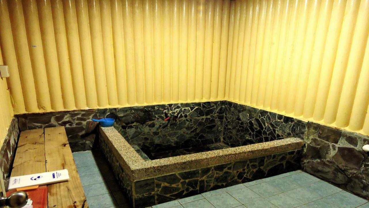 Solobo Resort Liugui Экстерьер фото